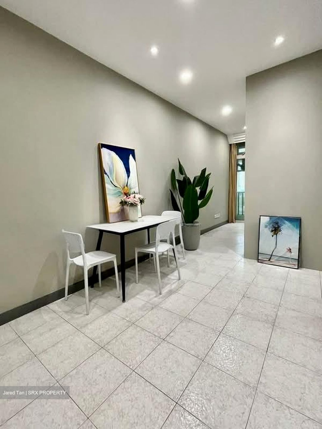 Seventy Saint Patrick's (D15), Condominium #532939801
